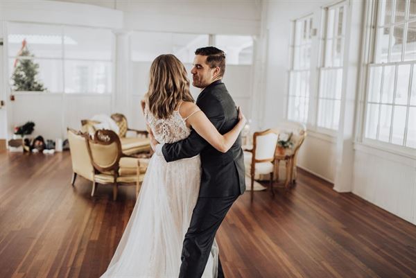 Emerson Park Pavillion