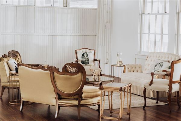 Emerson Park Pavillion