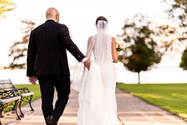 Emerson Park Pavillion