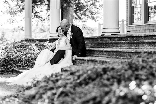 Emerson Park Pavillion