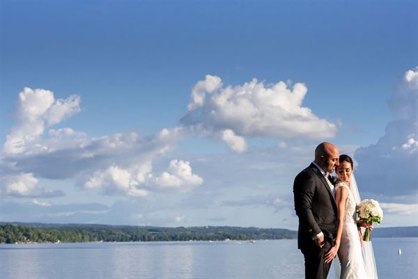 Emerson Park Pavillion