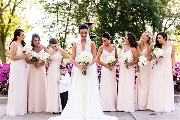 Emerson Park Pavillion