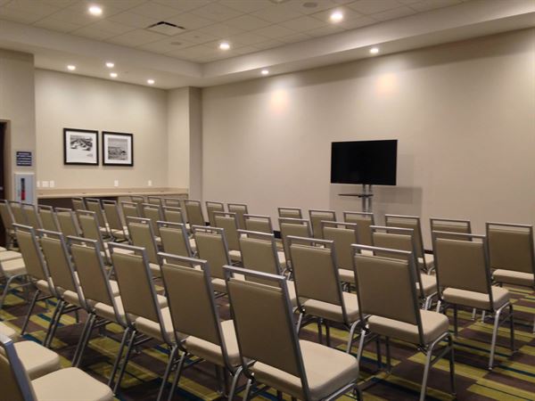 Four Points by Sheraton Jacksonville Beachfront