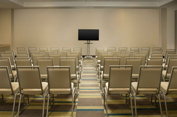 Four Points by Sheraton Jacksonville Beachfront