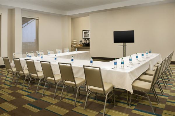 Four Points by Sheraton Jacksonville Beachfront