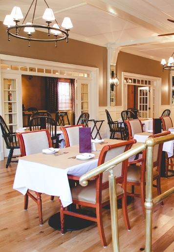 Cobblestones of Lowell