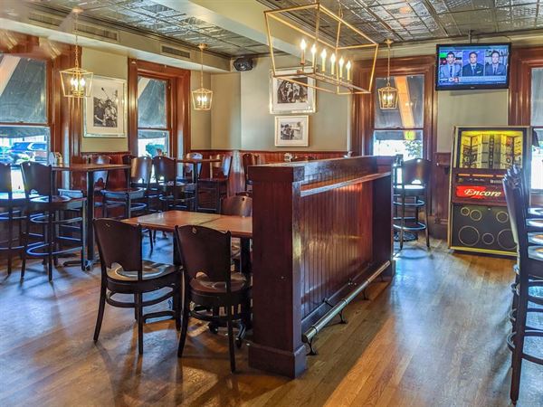 Cobblestones of Lowell