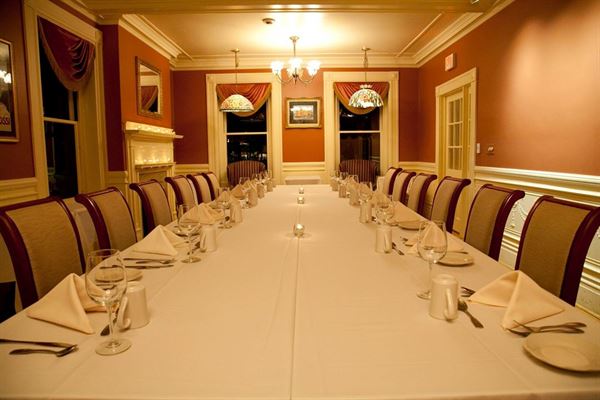 Cobblestones of Lowell