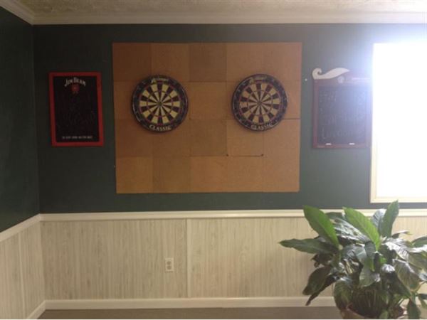 Appomattox Boat Harbor and Private Clubhouse