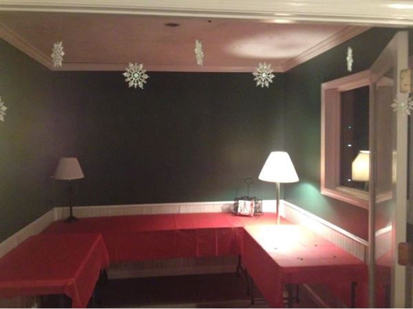 Appomattox Boat Harbor and Private Clubhouse