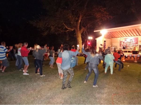 Appomattox Boat Harbor and Private Clubhouse