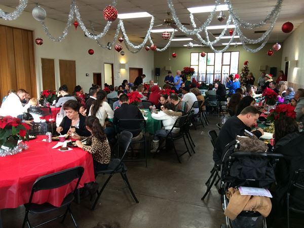 First Christian Church