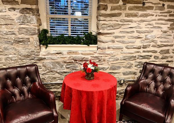 The President's Room