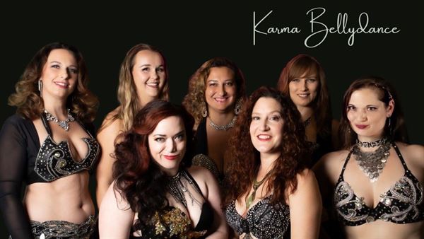 Karma Bellydance