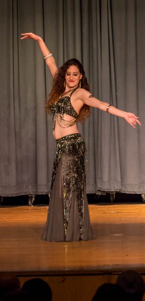 Karma Bellydance