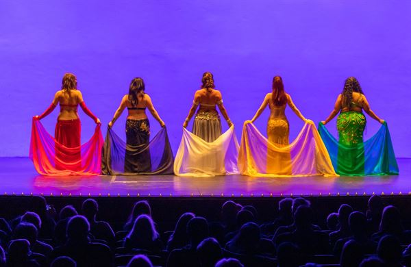 Karma Bellydance