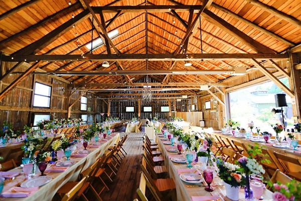 Traders Point Creamery