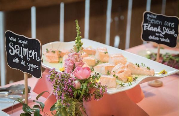 Traders Point Creamery