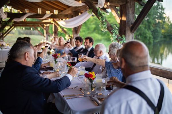 Traders Point Creamery