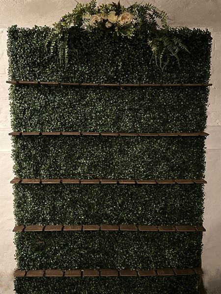 Marhath Events - Planning