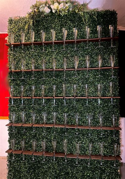 Marhath Events - Planning