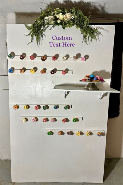 Marhath Events - Planning