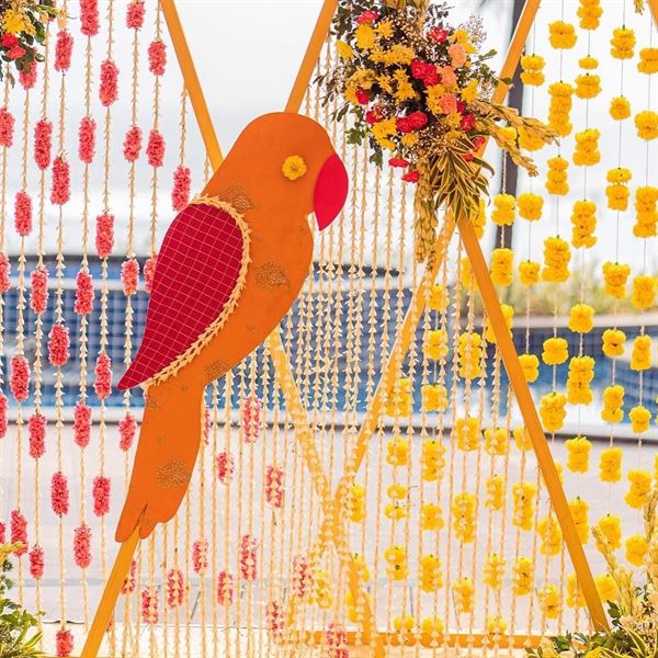 Vanshu'z Dreamy Designs