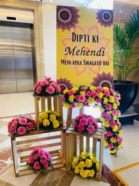 Vanshu'z Dreamy Designs