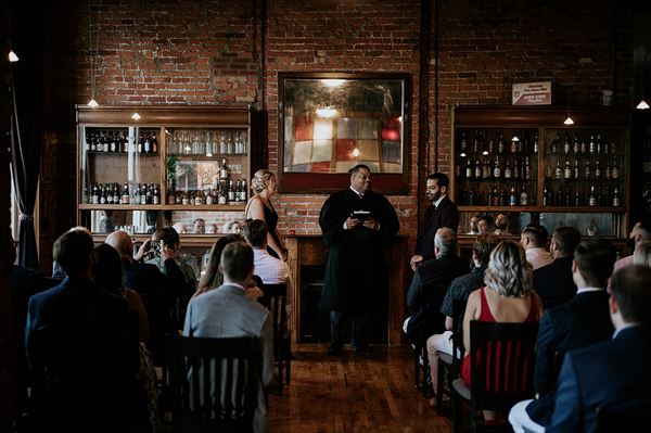 Maumee Bay Brewing Company