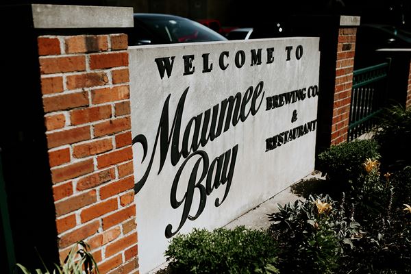 Maumee Bay Brewing Company