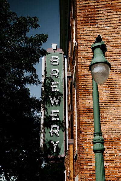 Maumee Bay Brewing Company