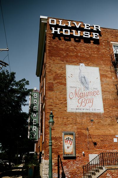 Maumee Bay Brewing Company