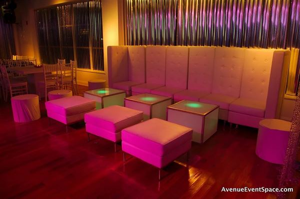 Avenue Event Space