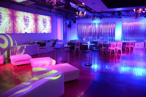 Avenue Event Space