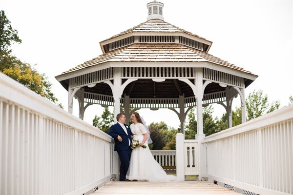 Heritage Hunt Golf & Country Club