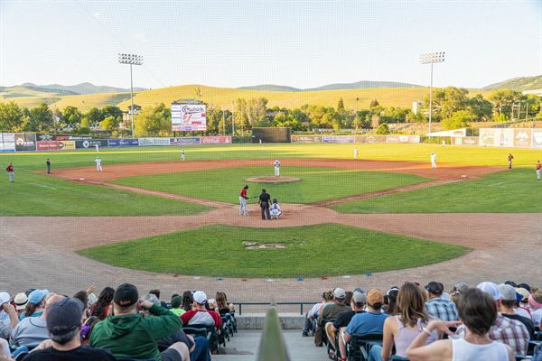 Missoula PaddleHeads