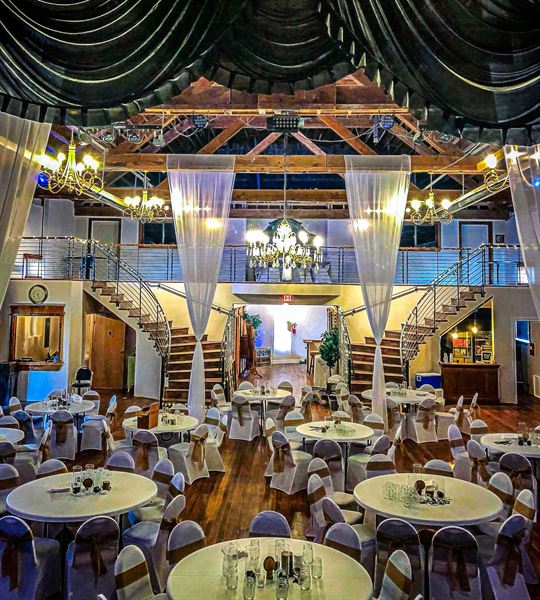 The Loft Theater at Buena Vista