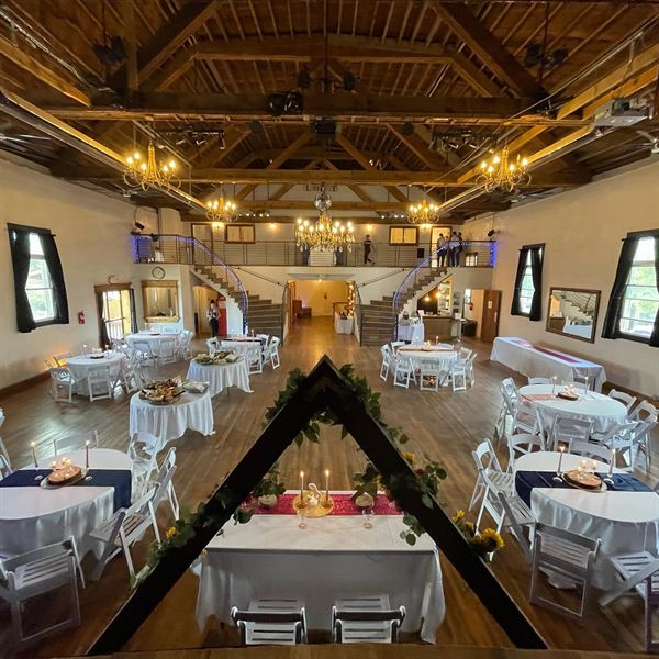 The Loft Theater at Buena Vista