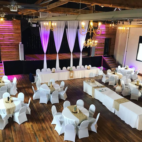 The Loft Theater at Buena Vista