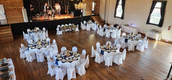 The Loft Theater at Buena Vista