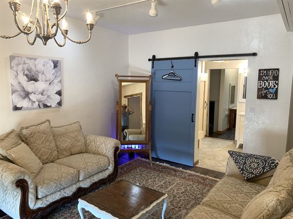 The Loft Theater at Buena Vista