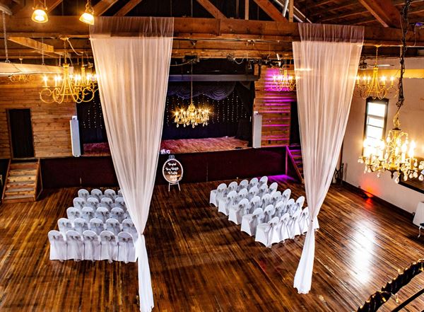 The Loft Theater at Buena Vista