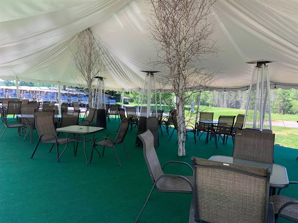 The Bethel Inn Resort