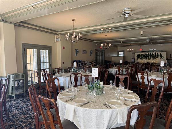 The Bethel Inn Resort