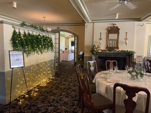 The Bethel Inn Resort