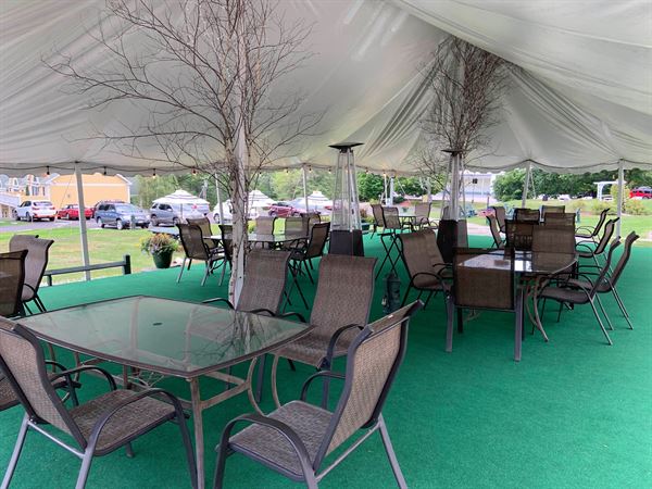 The Bethel Inn Resort