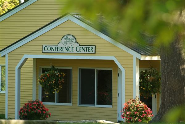 The Bethel Inn Resort