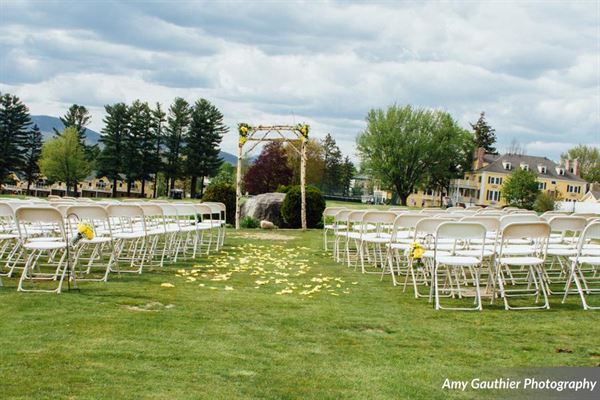 The Bethel Inn Resort