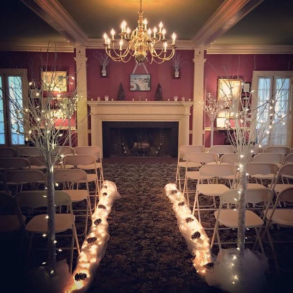 The Bethel Inn Resort