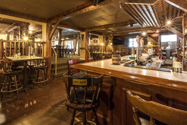 The Bethel Inn Resort